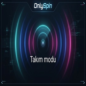 Anchor Pulse — OnlySpin Takım Oyun Modu