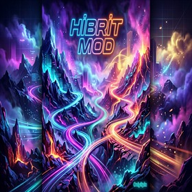 Drift Summit — OnlySpin Hibrit Mod