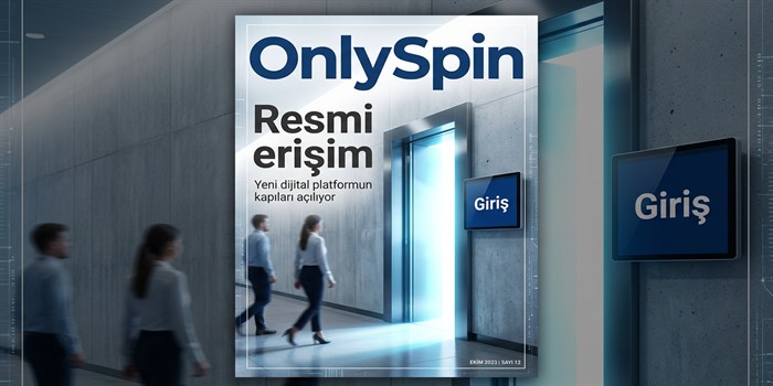 OnlySpin Giriş Yap — Resmi Platform Erişim Görseli