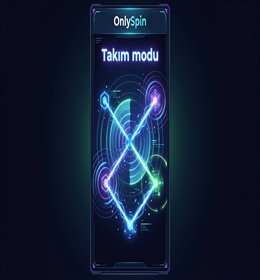 Anchor Pulse – OnlySpin Takım Modu
