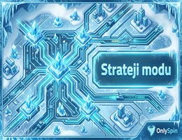 Frost Relay – OnlySpin Strateji Modu