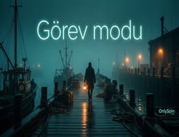 Static Lantern – OnlySpin Görev Modu