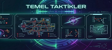 OnlySpin FPS Temel Taktikler Rehberi