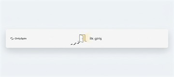 OnlySpin'e İlk Giriş Rehberi