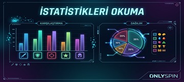 OnlySpin Oyun İçi İstatistikleri Okuma Rehberi